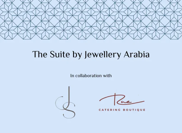 The Suite by Jewellery Arabia