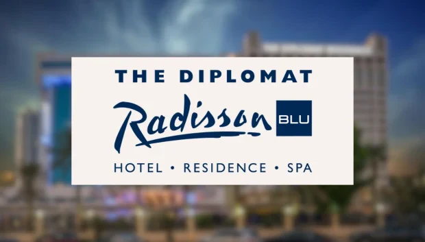 The Diplomat Radisson Blu