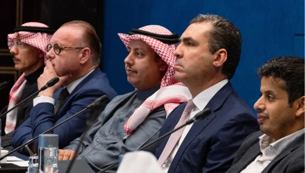 MEOS GEO Executive committee speakers