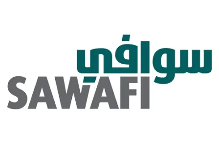 Sawafi Logo