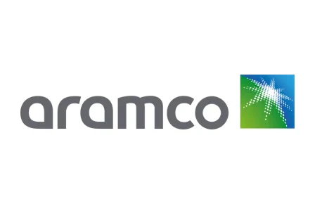 Aramco Logo