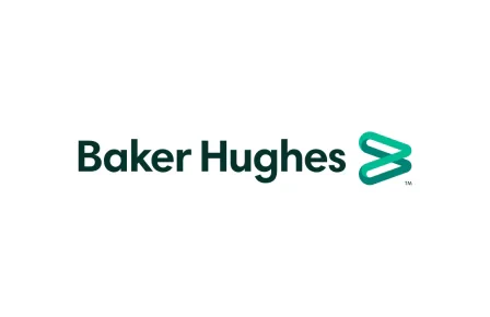 Baker Hughes Logo