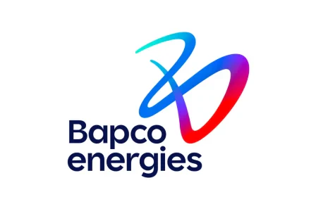 Bapco Energies Logo