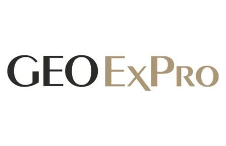 GEO Expro Logo