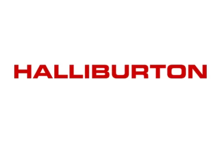 Halliburton Logo