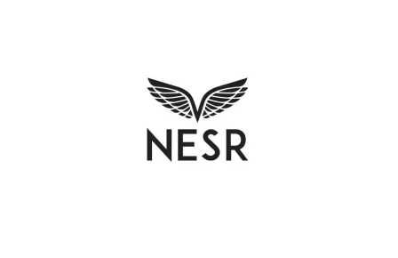 NESR Logo