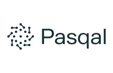PASQAL Logo
