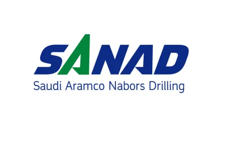 Sanad Logo