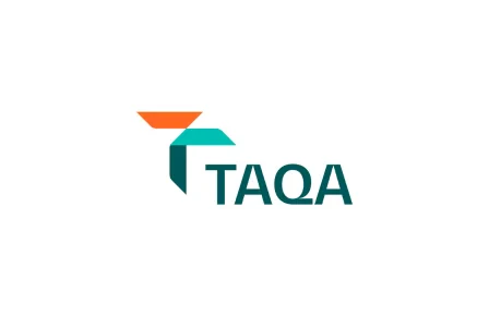 TAQA Logo