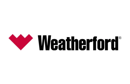Weatherford Logo