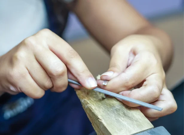 Jewellery Arabia Atelier