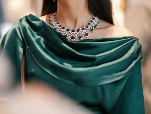 Curate your signature style