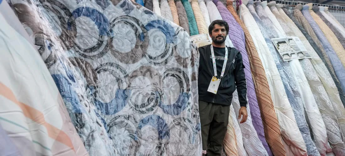 fabric