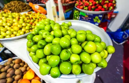 قائمة المنتجات