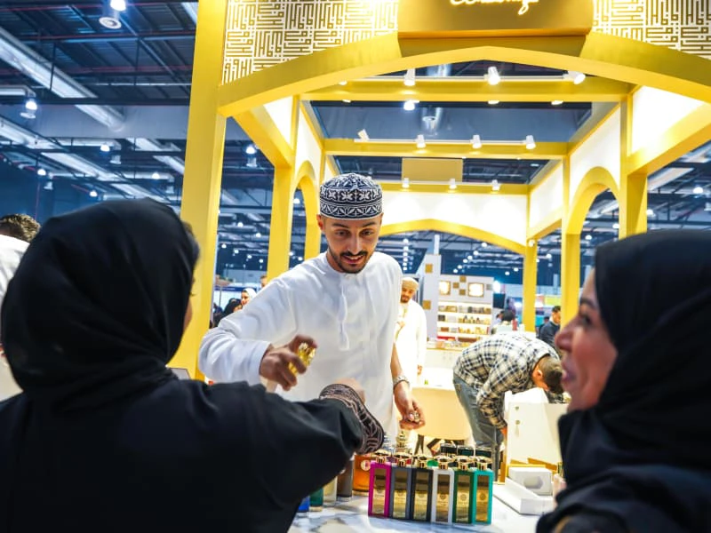 خيارات الأجنحة