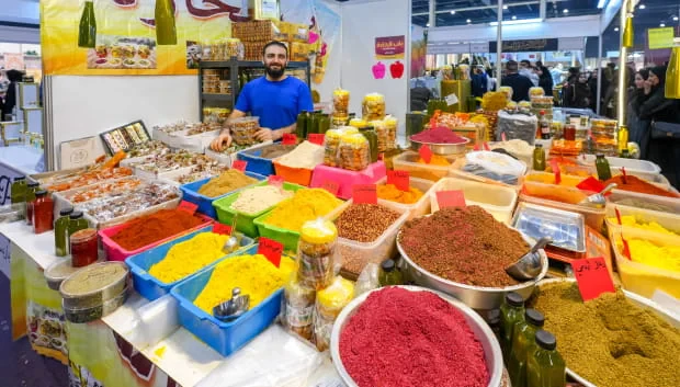 عزز مبيعاتك و نمّ تجارتك