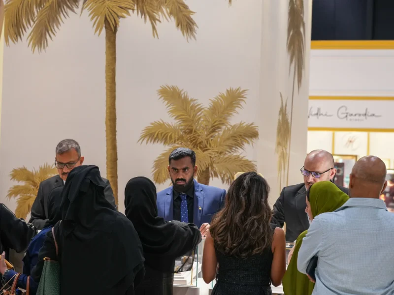 Access exhibitor guide