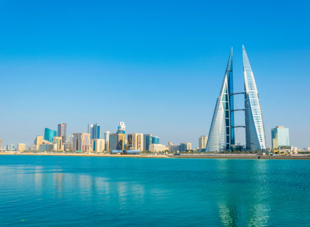 Whitepaper: The Gulf Luxury Consumer in 2026