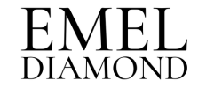 Emel Diamond Logo