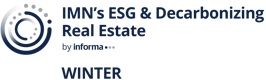 ESG & Decarbonizing Real Estate Winter