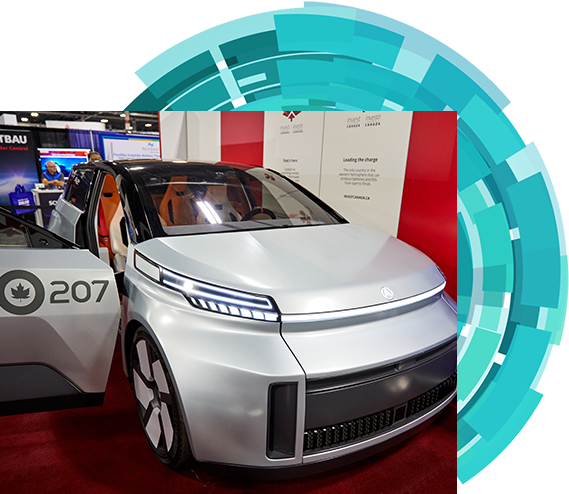 5 Reasons to Attend The Battery Show South