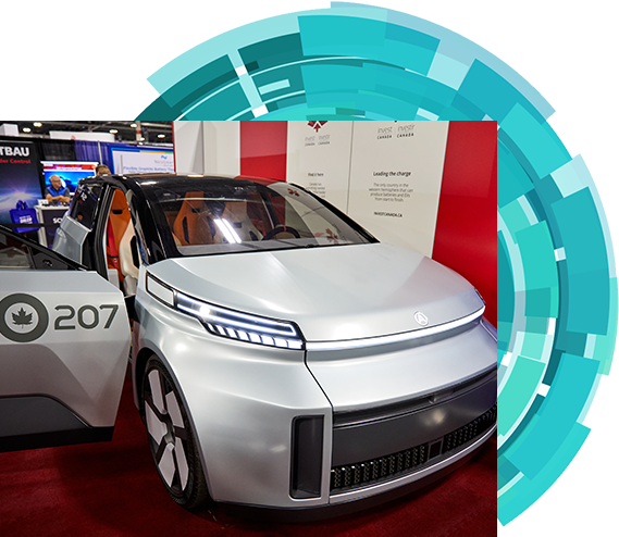 5 Reasons to Attend The Battery Show South