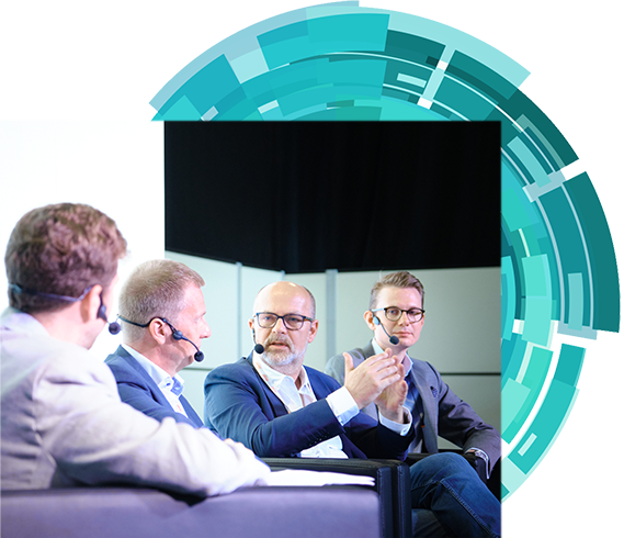 Meet Over 1,160+ Exhibitors