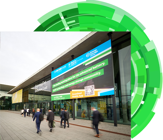 Messe Stuttgart