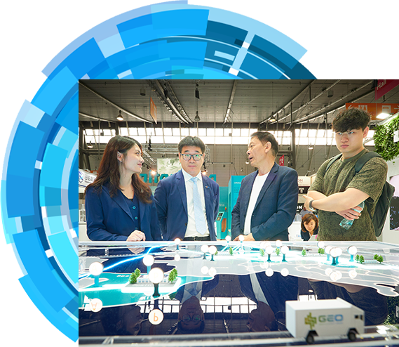 The Battery Show Europe Exhibitor