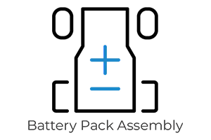 Battery Pack Assembly
