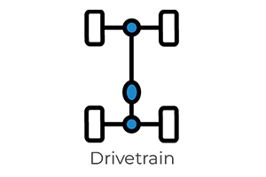 Drivetrain