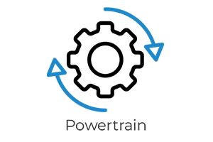 Powertrain