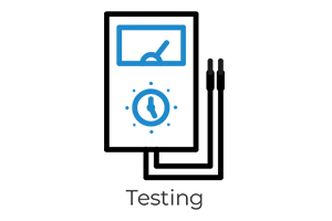 Testing