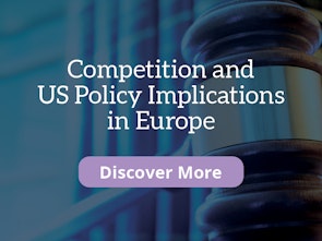 Competition and Patent Law | Find out More