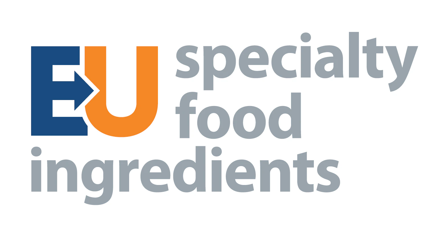 EU specialty food ingredients logo