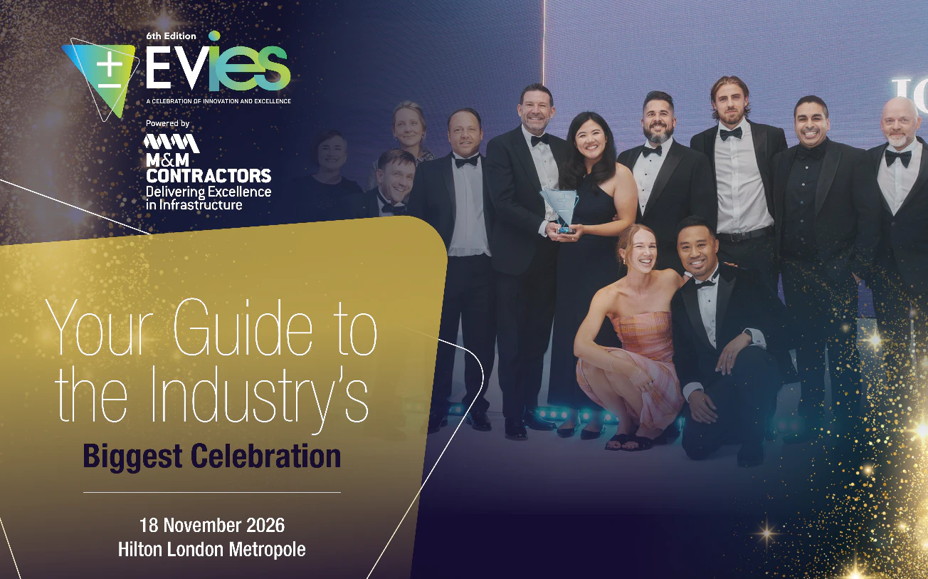 Preview of Awards Night EVIES Awards 2026