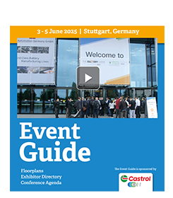 Event Guide
