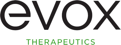 Evox Therapeutics