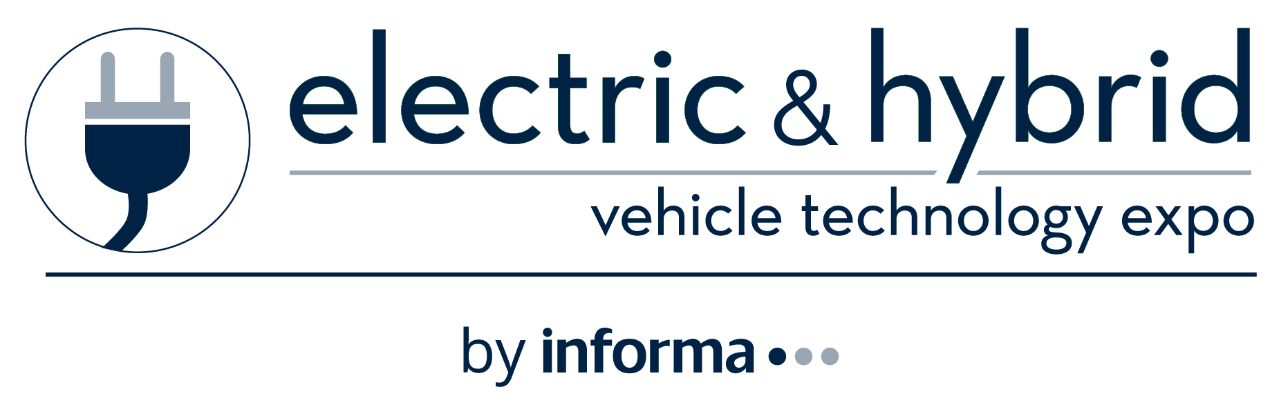 Electric & Hybrid Vehicle Technology Expo Europe