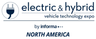 Electric & Hybrid Vehicle Technology Expo NA
