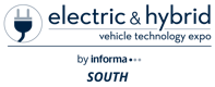 Electric & Hybrid Vehicle Technology Expo South