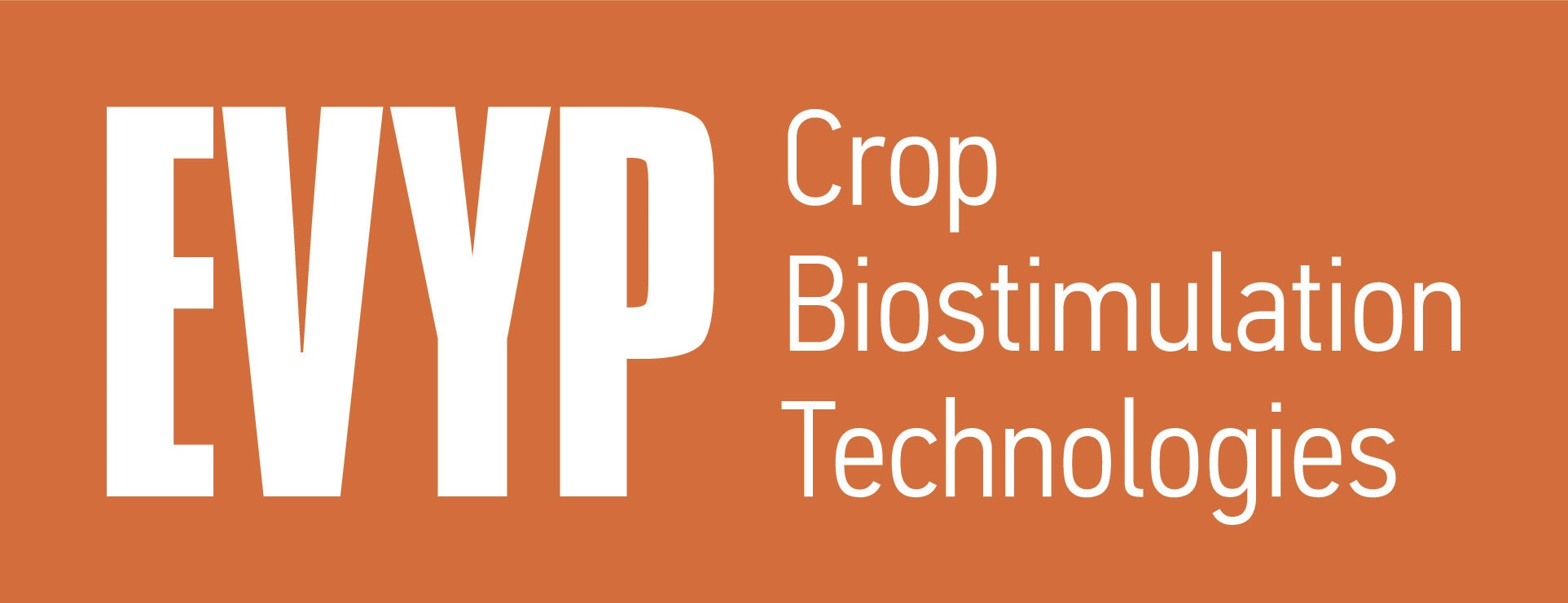 EVYP Crop Biostimulation Technologies