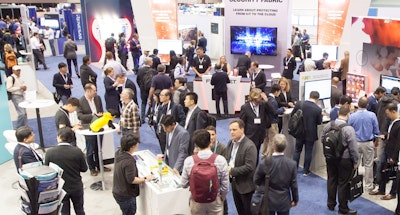 Expo Floor