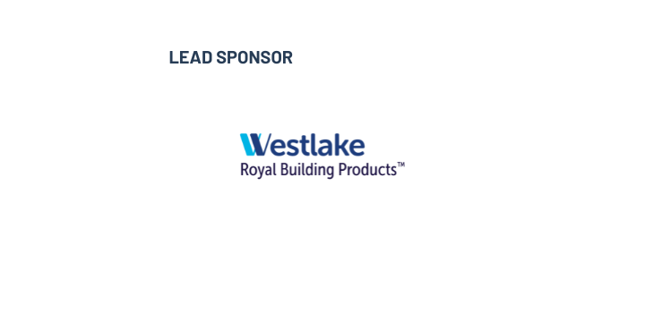 Building Clinic Sponsors