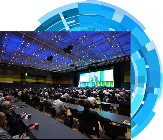 Expert-Lead Conference