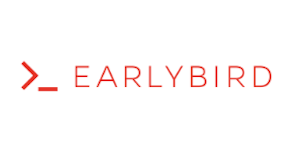 Earlybird Venture Capital Logo