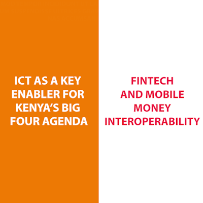 East Africa Com 2019 | ICT in Kenya