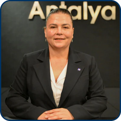 Ebru Kaçın