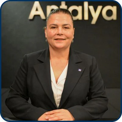Ebru Kaçın
