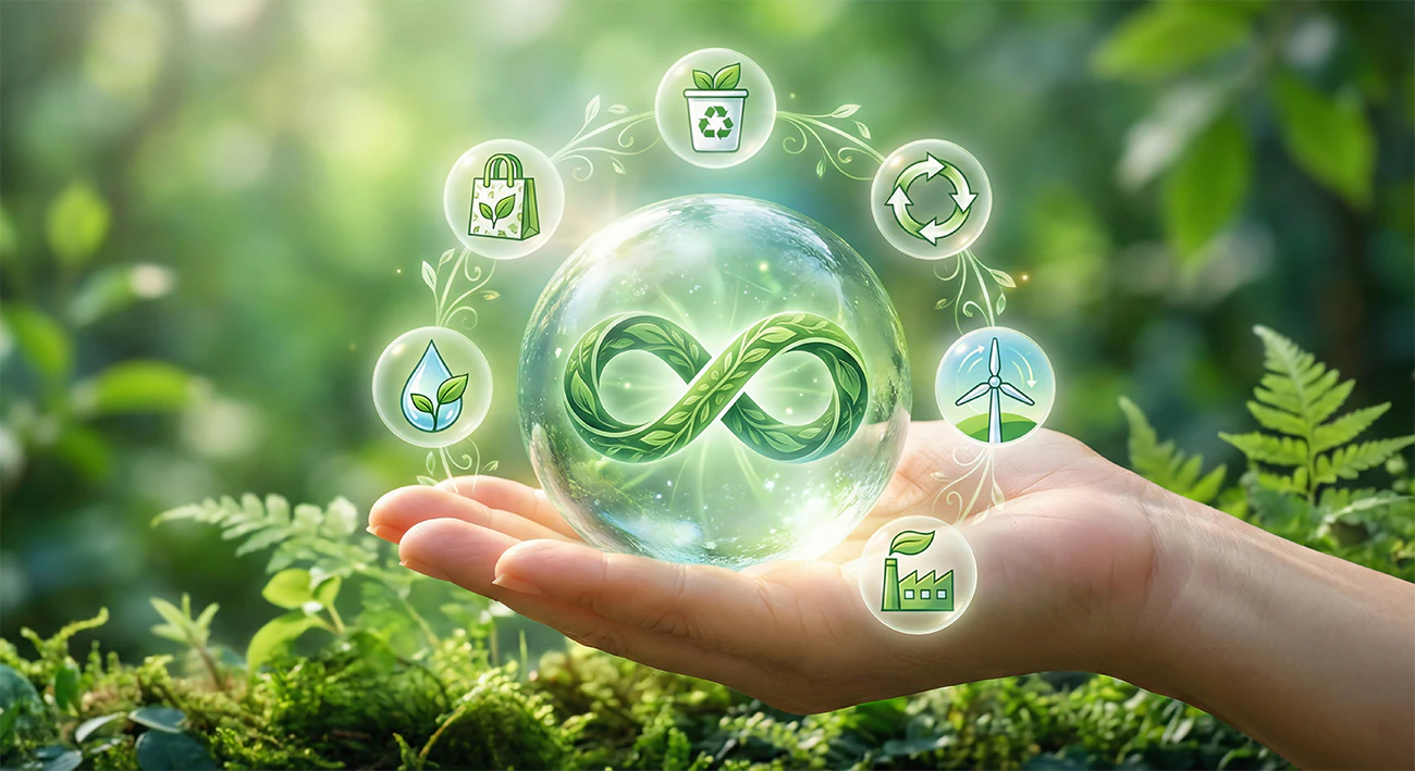 Economía Circular